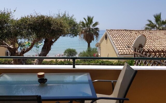 Corfu Glyfada Apartment 60