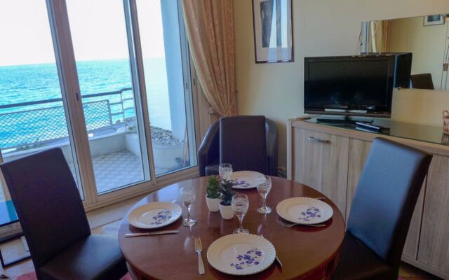 La Floride Promenade des Anglais