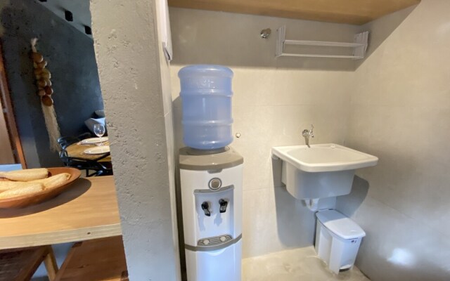 Villas Patacho - Milagres Ap 001 Bloco H