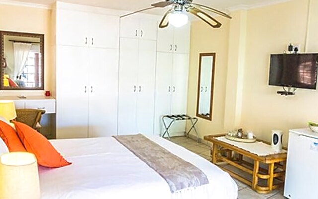 Splash Inn B&B