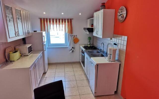 Adriana Apartment