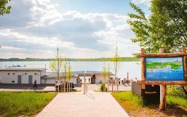 Camp David Sport Resort