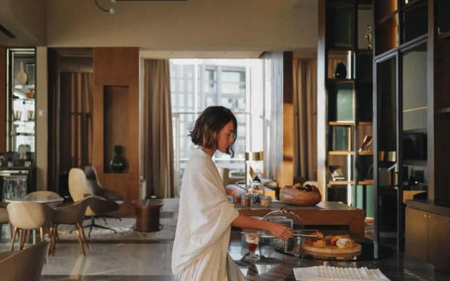 JW Marriott Hotel Guadalajara