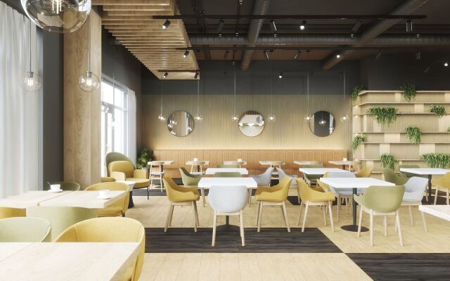 Ibis Kielce Centrum