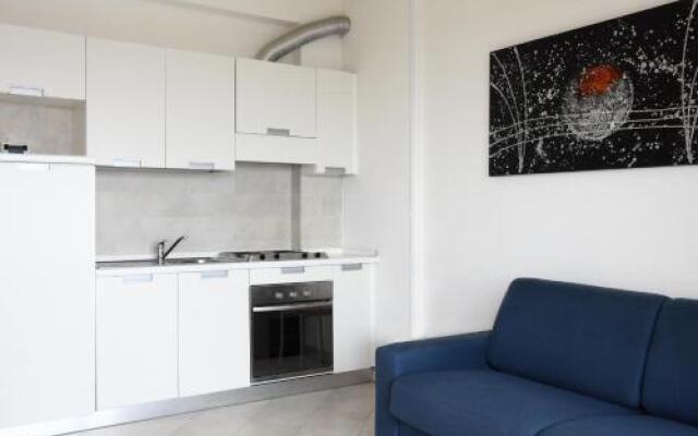 Residence Moderno