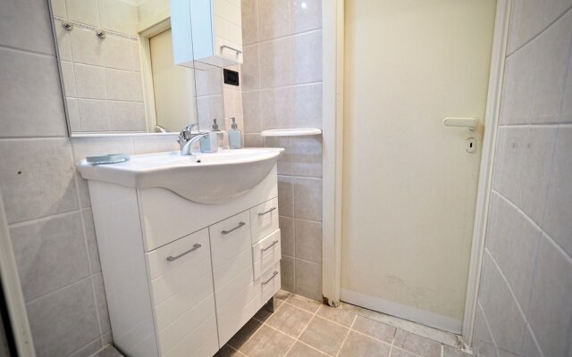 Comodissima Casa San Bernardo