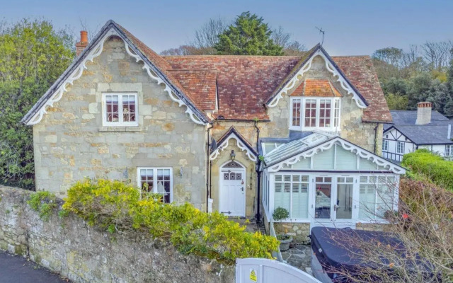 Rose Cottage