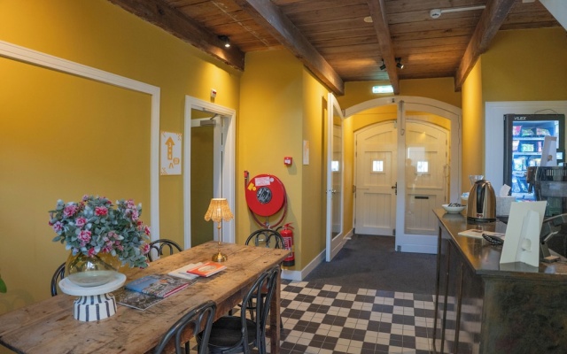 The Guesthouse