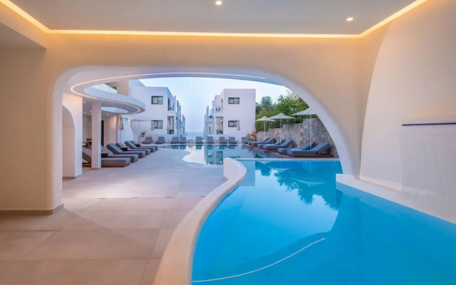 Mika Villas & Suites
