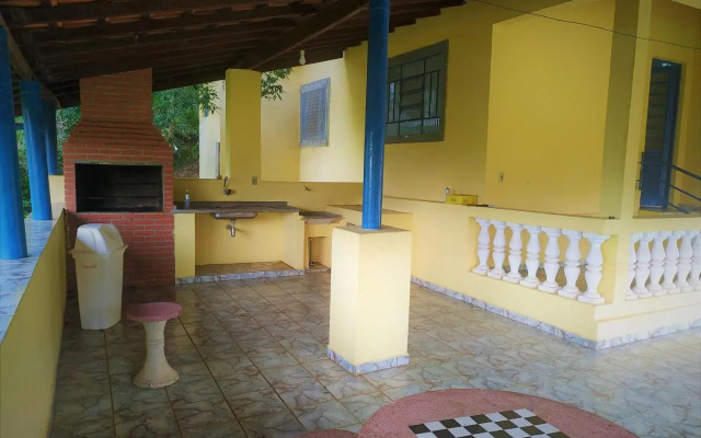Estância São Domingos