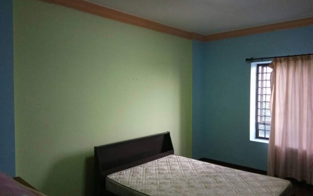 Mutiara Guest House – Guest Rooms – Masai