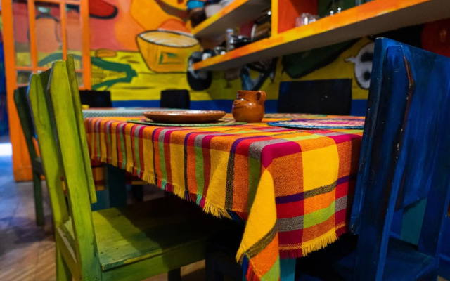 hostal chesal