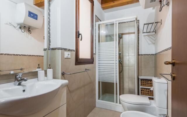 Luna d'argento 1 - Nayra