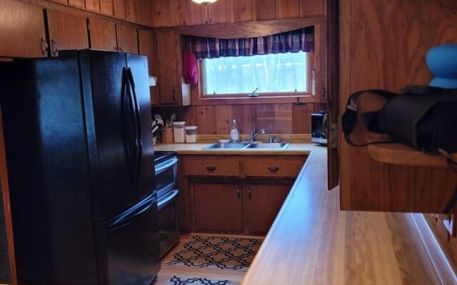 Cavalier # 2 3 Bedroom Townhouse by RedAwning