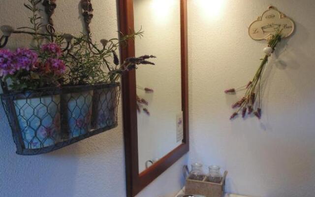 Lithea Villas and Studios by the Sea