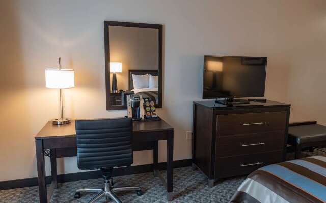 Wingate by Wyndham Angola