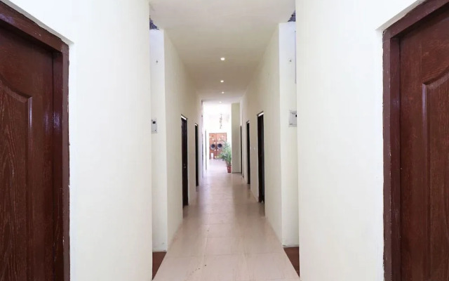 Mannat Farms By OYO Rooms