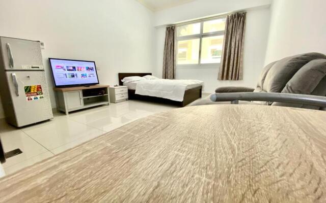 Budget Rental Apartments in Dubai