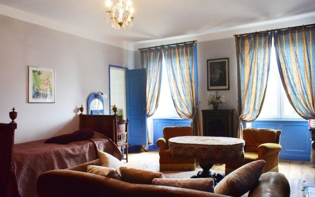 Château de Saint-antoine