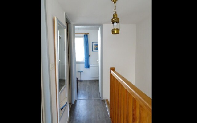 Appartement Sainte-Clair