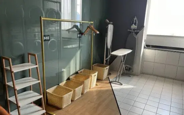 Atour Hotel (Suzhou Wujiang Suzhou Bay)