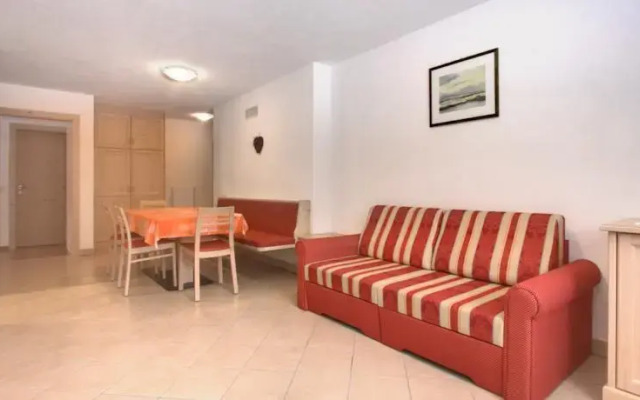 Apartments Paltinares