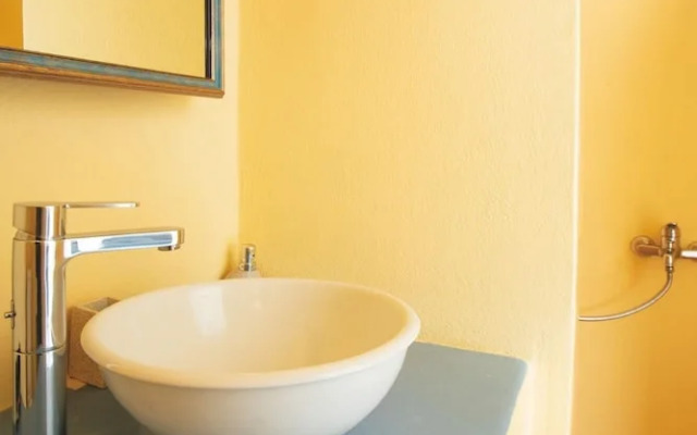 Remezzo Villas Santorini Studio