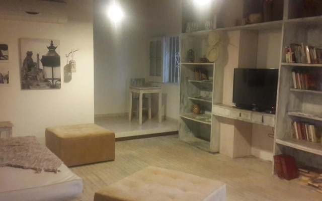 Urbanian Hostel