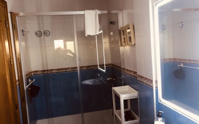 Apartamentos Turísticos Juanita Ope