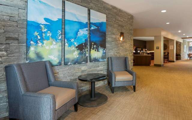 Best Western Plus Revelstoke