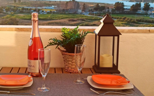 Torralta Alvor Beach 601