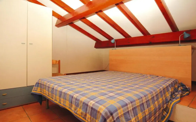 Apartment in Ghisonaccia Near Sandy Beach