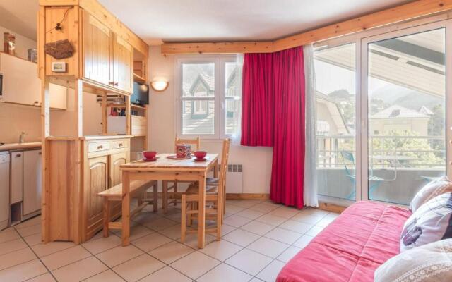 Appartement Briançon, 2 pièces, 4 personnes - FR-1-330C-19