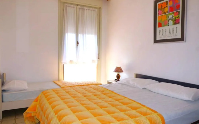 Apartment in Caorle Near Sandy Beaches