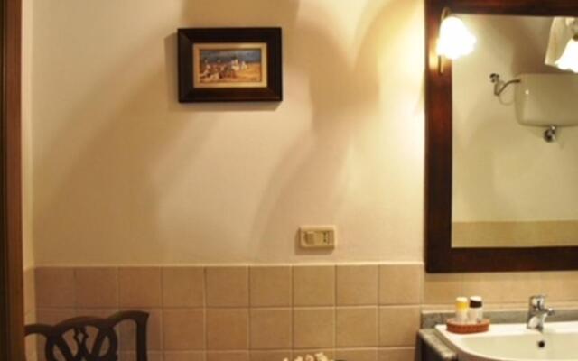 Agriturismo Podere La Paolina-NEW