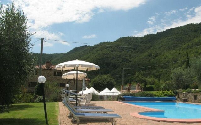 Agriturismo Villa Cuiano