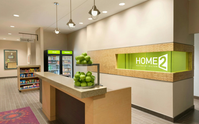Home2 Suites by Hilton La Crosse
