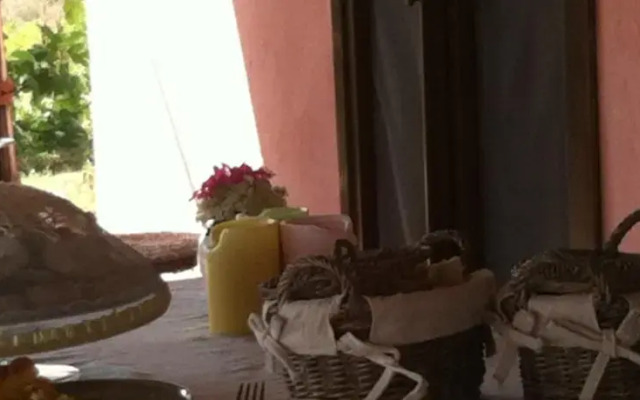 Agriturismo M.E.S.