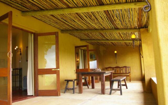 Bohm's Zeederberg Country House