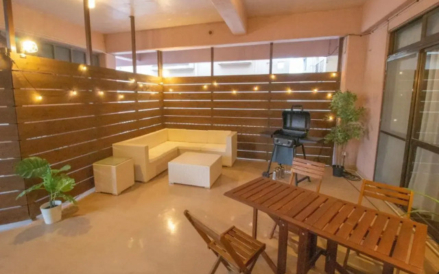 Tsubogawa Building 2F - Vacation STAY 7749