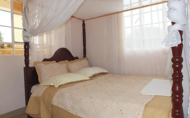 Tranquil Guest House Ol Kalou