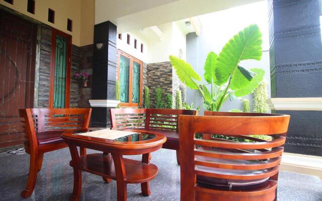 OYO 2286 Wisma Laut Tawar Syariah