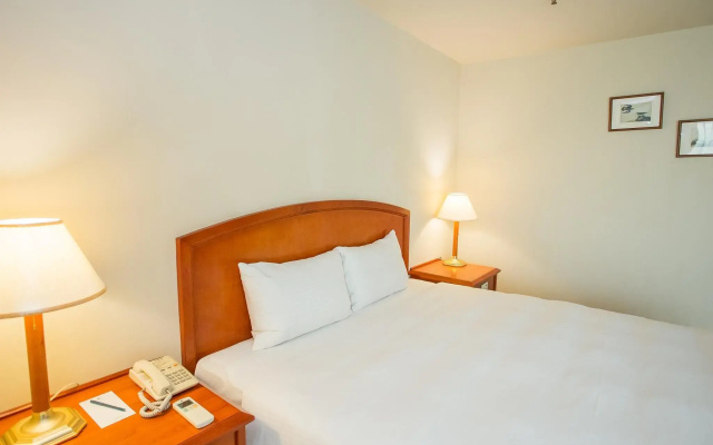 Jiuwu Hotel