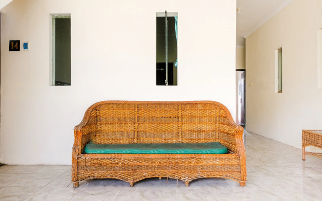 OYO 2614 Demasto Homestay
