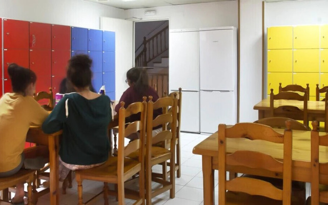 Résidencia Universitària Pare Claret - Hostel