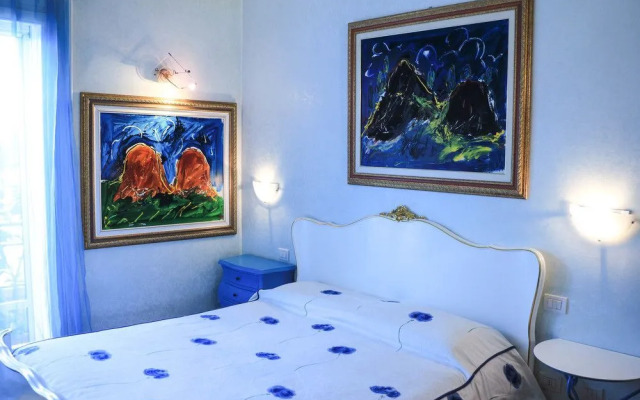 La Stanza Di Giulietta