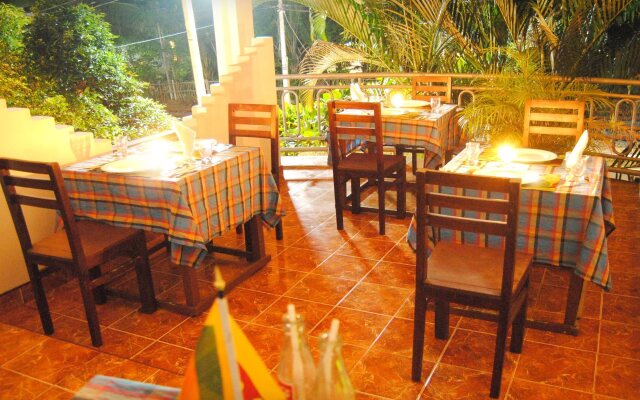 La Saman Villa