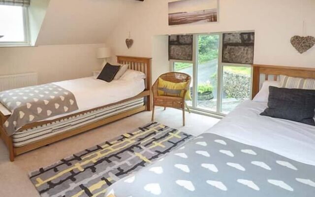 Honeypot Cottage