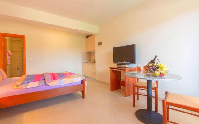 Apartments 4 Palme