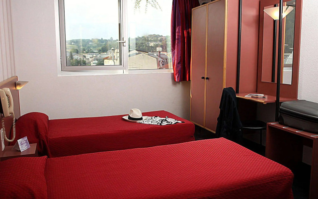 Hotel Acadia